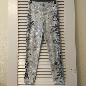 Marika Womens patterned leggings